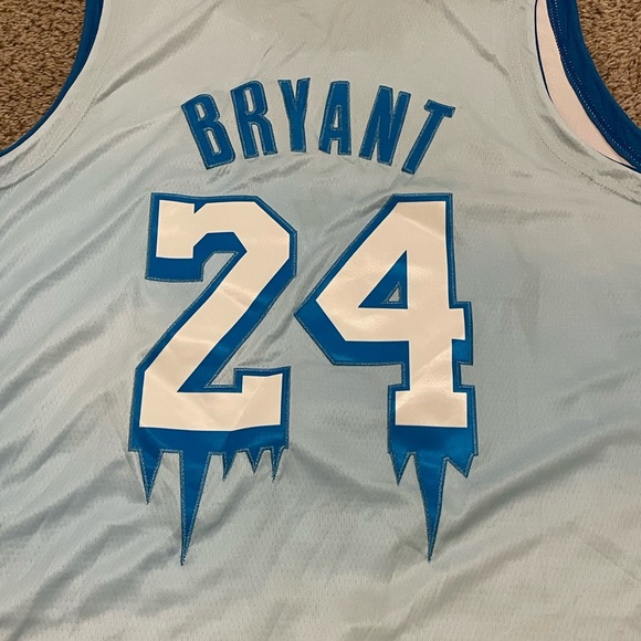 kobe bryant legend jersey Size XL‎ - Picture 7 of 8